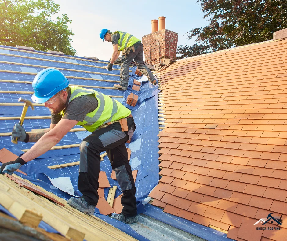 Why choose Roof Repair Near Me in Etna, CA
